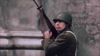 Mi General Augusto Pinochet  Metal Cover Video Edit [upl. by Maurits]