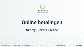 Online betalingen [upl. by Anerhs]