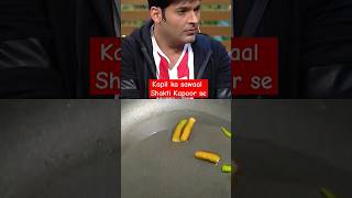 Govinda aur Sakti kapoor se kiye majedaar sawal thekapilshrmashow kapilsarmashow comedy [upl. by Yror]