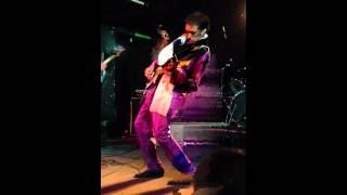 Bombino at Black Cat Washington DC 1222011 [upl. by Tamis]