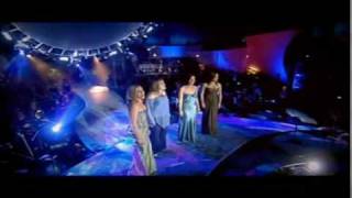 Celtic Woman  Somewhere [upl. by Dorweiler]