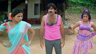 Krack Malayalam Full Movie Part 8  Ravi Teja  Charmee Kaur  Daisy Bopanna [upl. by Scrivenor]