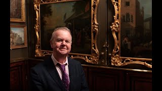 Ian Hislop on William Hogarth’s ‘Humours of an Election’ [upl. by Dnartreb428]