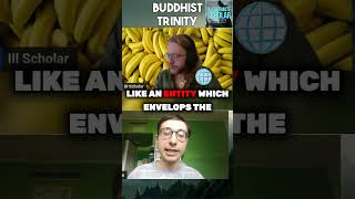 Three Bodies of the Buddha ☸️ Explained podcastclips [upl. by Skutchan]