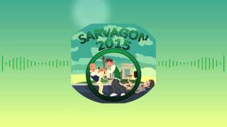 Lensko  Sarvagon 2015 [upl. by Bishop]