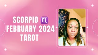 Scorpio ♏️ 214 Late ⏰ Night Tarot What’s Going On [upl. by Ahmad]