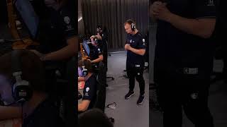 JKS ACE  Moment we qualified for Major cs2 [upl. by Orten472]