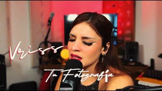 Tu Fotografía Gianmarco Gloria Estefan Cover Vriss [upl. by Hut270]