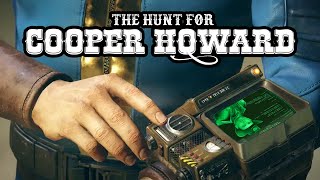 The Hunt for Cooper Howard [upl. by Gualterio]