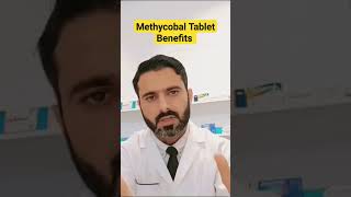 Methycobal tablet benefits  Vitamin B12 Deficiency Treatment  Methycobal  cyanocobalamin tablet [upl. by Kirschner]