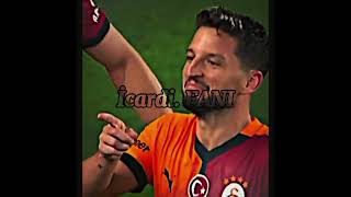 Torreira🤩🤩Mertens🤩🤩g Sar a🤩🤩 edit football [upl. by Ahsekam]