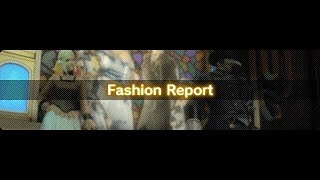 FFXIV FASHION REPORT WEEK 242 Barbarous Conqueror [upl. by Yema]