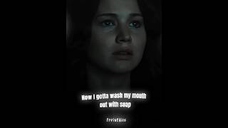 Finnicks story is so sad  hungergames [upl. by Audrye]