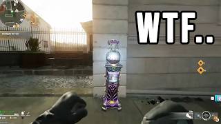 Is Liberty Falls the WORST Zombies Bonus Map of ALL TIME [upl. by Aiki]