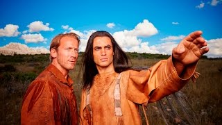 Winnetou  Der Mythos lebt  Weihnachten bei RTL und Online bei TV NOW [upl. by Daukas]