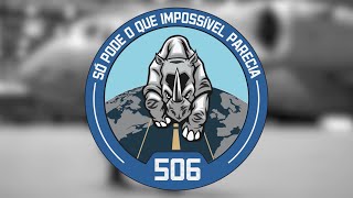 One year of Squadron 506  quotRhinosquot [upl. by Adriaens]