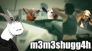 Bullet for my Valentine GOAT EDITION m3m3shugg4h [upl. by Fennie239]