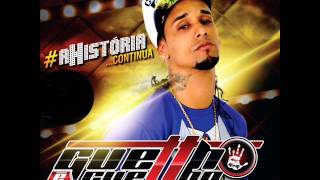 GUETTO É GUETTHO CD NOVO 2015 A HISTÓRIA CONTINUA  COMPLETO [upl. by Ihcekn]