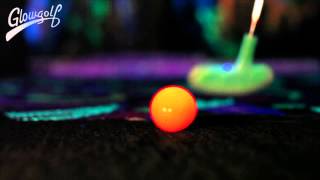 GlowGolf Deutschland Video [upl. by Sarita]