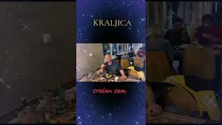 KRALJICA music love music live DmitriiTrelikovskii happy lovesong [upl. by Barclay861]