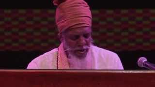 Dr Lonnie Smith Trio Live at Kente Arts Alliance [upl. by Goldwin]