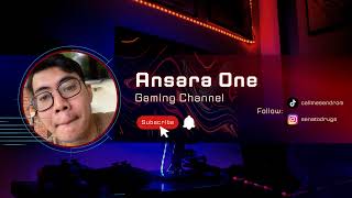 Ansara One Live Stream [upl. by Orren989]