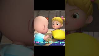 Here You Are Song 02  Good Manners  Kids Songs amp Nursery Rhymes [upl. by Ahsok63]