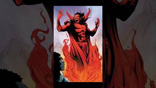 Who is Mephisto in Marvel marvel comics shorts [upl. by Robbyn945]