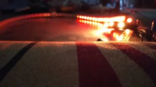 ESP8266 msgeq7 neopixel sound reactive ws2812 led Arduino [upl. by Hakym520]