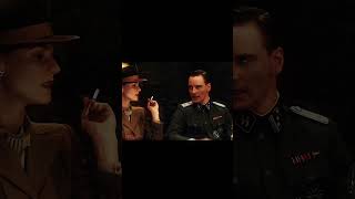 3 GLASSES  Kerosene  Crystal Castle  Inglourious Basterds  edit bradpitt movie [upl. by Akino]