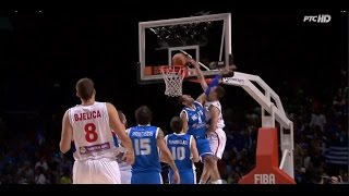 Nikola Kalinic i Burusis na posteru [upl. by Macpherson]