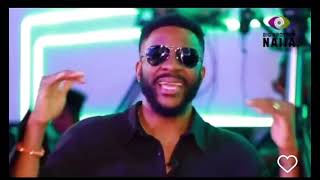 BBN 2024 EBUKA HAS A MESSAGE FOR BIG BROTHER NAIJA FANS  Watch live SUBSCRIBE [upl. by Gowon]