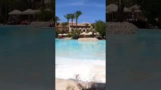 THE MAKADI SPA HOTEL Hurghada Egypt [upl. by Acila]