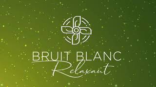 Bruit Ventilateur  Bruit Blanc  Relaxant [upl. by Endaira]