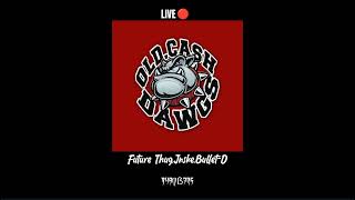 Akong Bahala  Future ThugJnskeBulletD LIVE🔴 [upl. by Amilb]