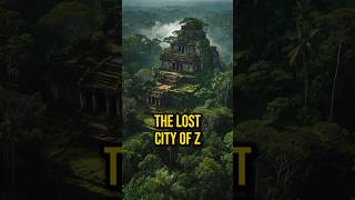 The Lost Civilization You Havent Heard Of mystery history amazon ancient joerogan shorts [upl. by Ahasuerus722]