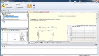 Module Comparison Tool [upl. by Creedon]