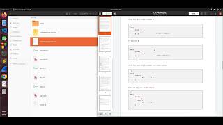 SOLVED CSE340 Project 2 Parsing [upl. by Acsecnarf]