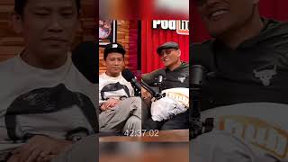 Ketika Deddy Corbuzier mengutip kata Boris ‼️ deddycorbuzier seru2an [upl. by Richardson]