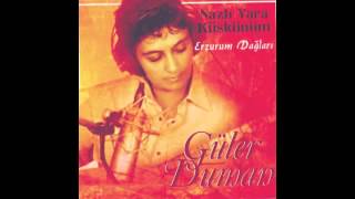 Güler Duman  Sevdalıyım Ben Bir Cana Official Audio [upl. by Trinl]