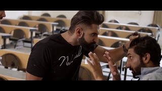 Latest Punjabi Songs 2016  Bandook Te Mashooq  Parmish Verma  Latest Punjabi Songs this Week [upl. by Llehcnom]