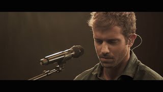 Pablo Alborán  Lo nuestro Acústico [upl. by Iturk81]