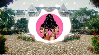 WAP Remix ft Nicki Minaj Cardi B Ariana Grande Megan Thee Stallion amp Doja Cat [upl. by Adnowat]