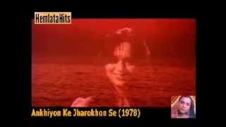 Shafqat Amanat Ali  Teri Yaad Aayi  Khamoshiyan  With Lyrics [upl. by Ahsiekit]