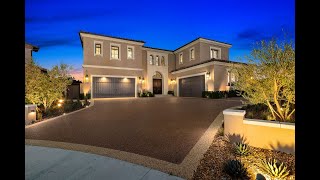 138 Scenic Crest Irvine CA [upl. by Evanthe]