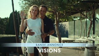 VISIONS  Bandeannonce [upl. by Pavlov]