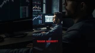 What is Share Market  Stock Market Kya Hai [upl. by Thedric354]