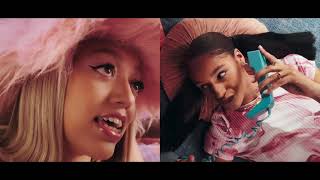 Mahalia  Whenever Youre Ready Official Video [upl. by Ruby]