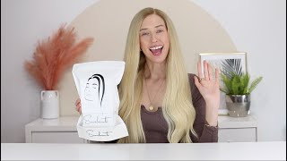 Sansbeauté®  2 in 1 Ladyshave Review  Full Body Shave  Rechargeable  Waterproof [upl. by Anomar922]