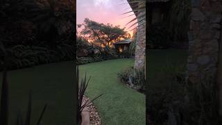 🏡 VILLA TOSCANA ‼️ CUERNAVACA MORELOS 🌄 Al atardecer [upl. by Hillman]